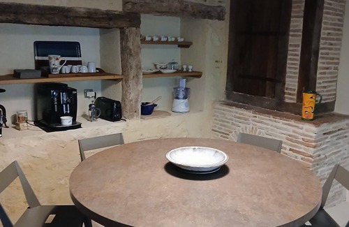 Sainte-Sabine-Born Maison | Authentique domaine périgourdin