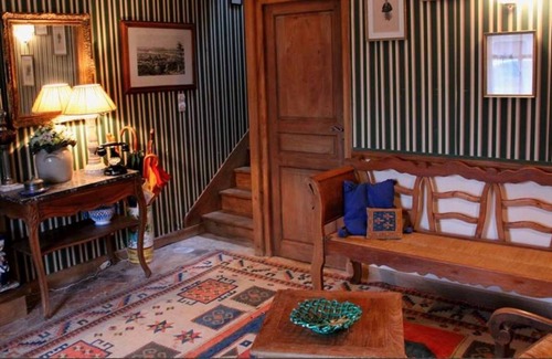 La Chapelle-Montligeon Maison | Authentic house of the Perche in full nature