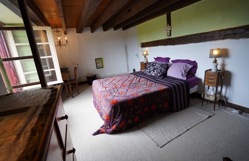 Saint-Germain-des-Pres Autre | Le Puy Chapon