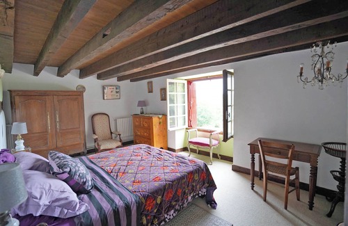Saint-Germain-des-Pres Autre | Le Puy Chapon