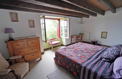 Saint-Germain-des-Pres Autre | Le Puy Chapon