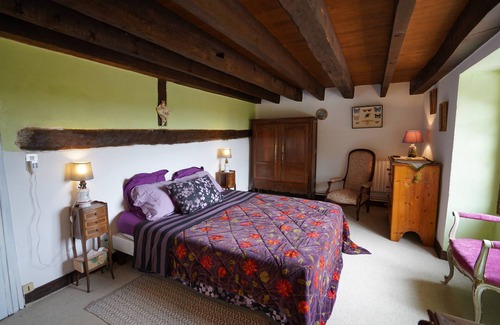 Saint-Germain-des-Pres Autre | Le Puy Chapon