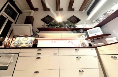 L'Antiga Esquerra de l'Eixample Appartement | Authentic 19th-Century Charm in the Heart of Barcelona