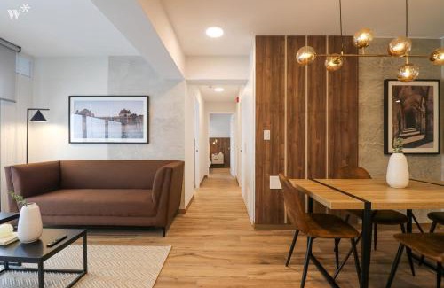 Miraflores Appartement | Authentic 2BR in Miraflores