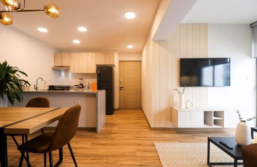 Miraflores Appartement | Authentic 2BR in Miraflores