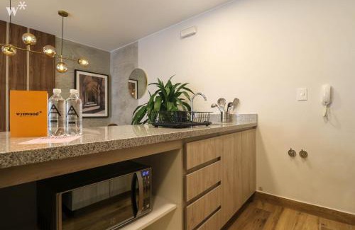 Miraflores Appartement | Authentic 2BR in Miraflores