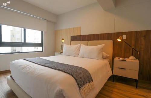 Miraflores Appartement | Authentic 2BR in Miraflores