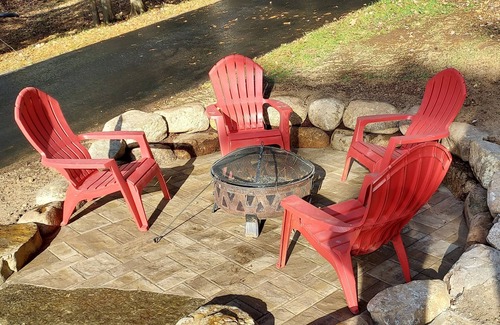 Saranac Lake Cabine | Authentic ADK cabin minutes to Rail Trail, mountains, Lake Placid!