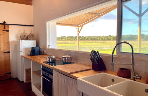 Grandola Autre | Authentic Alentejo Contryside & Beach Experience Tranquility Like you Never