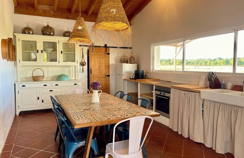 Grandola Autre | Authentic Alentejo Contryside & Beach Experience Tranquility Like you Never