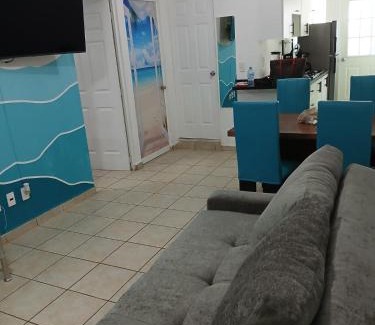Puerto Vallarta Appartement | Authentic and Lindo Departamento