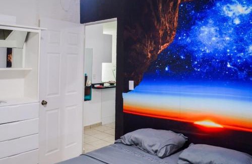 Puerto Vallarta Appartement | Authentic and Lindo Departamento