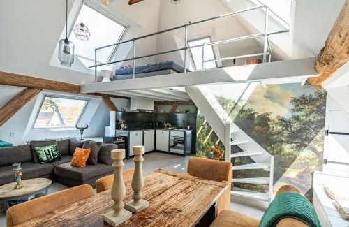 Ilpendam Appartement | Authentic apartment in farmhouse near Amsterdam