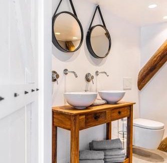 Ilpendam Appartement | Authentic apartment in farmhouse near Amsterdam