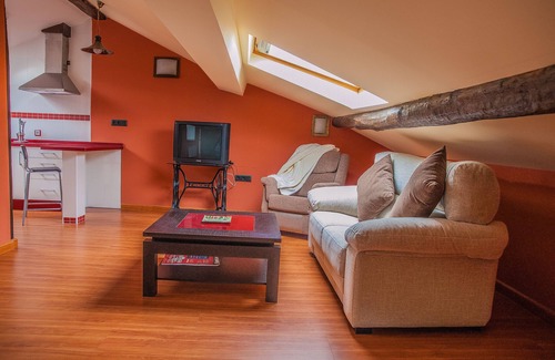 Bejar Maison | Grenier authentique au centre de Béjar