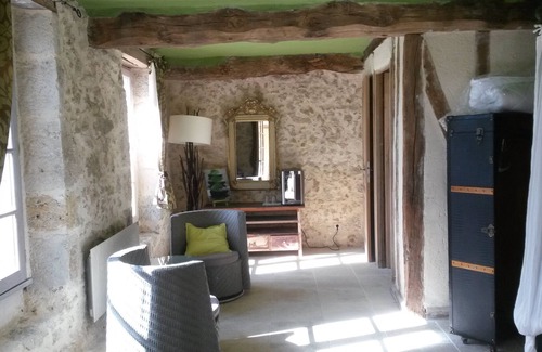 Fources Maison | AUTHENTIQUE BASTIDE GASCONNE
