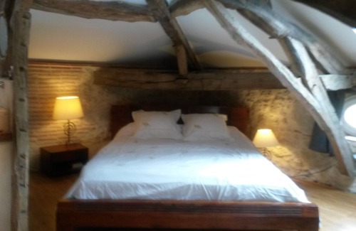 Fources Maison | AUTHENTIQUE BASTIDE GASCONNE
