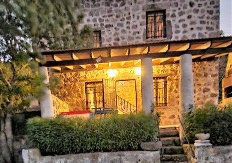 Ortakent Villa | Authentic Bodrum Villa with Special Private Pool