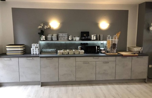 Verdun Hôtel | authentic by balladins - Hôtel le Privilège