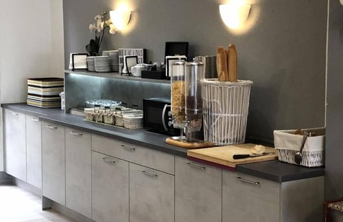 Verdun Hôtel | authentic by balladins - Hôtel le Privilège