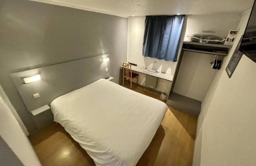 Verdun Hôtel | authentic by balladins - Hôtel le Privilège