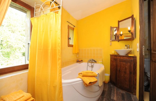 Saint-Marsal Autre | Auténtica casa de campo catalana de 200 m2, aislada en las colinas al sur de Canigou, de 8 a 13 personas.