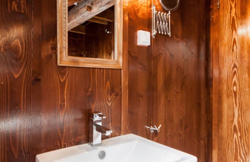Kosice Old Town Appartement | Authentic & Charming Loft directly in the center
