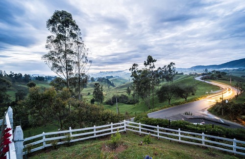 Entrerrios Maison | Authentic Colombian Finca away from the cities - Calm - Peace - Adventure