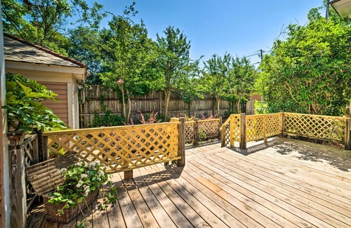 Selma Maison | Authentic Colonial Home Near Downtown Selma!