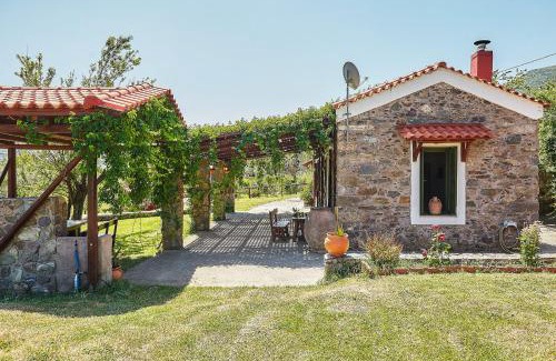 Agía Eiríni Maison | Authentic Cottage in a heaven of natural Beauty