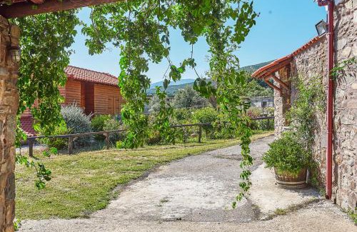 Agía Eiríni Maison | Authentic Cottage in a heaven of natural Beauty