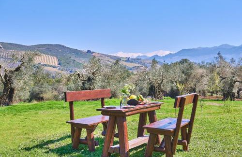 Agía Eiríni Maison | Authentic Cottage in a heaven of natural Beauty