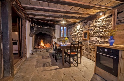 Selishte Maison | Authentic country house in the heart of the Balkans
