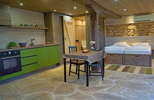 Selishte Maison | Authentic country house in the heart of the Balkans