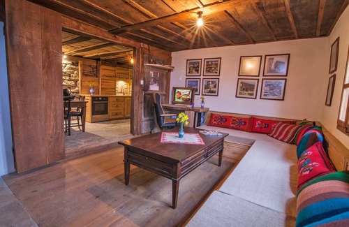 Selishte Maison | Authentic country house in the heart of the Balkans
