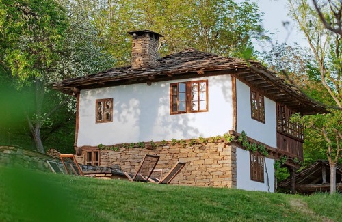 Selishte Maison | Authentic country house in the heart of the Balkans