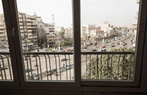 Heliopolis Appartement | Authentic Cozy Family Home with Prime Location