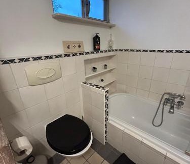 Stadionbuurt Appartement | Authentic Dutch boathouse