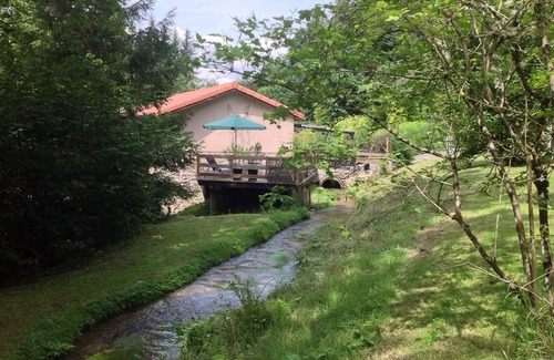 Ambert Cottage | Plaisir authentique dans le sud de l'Auvergne