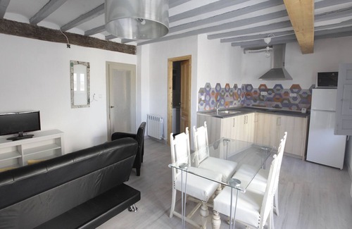Belmonte de Gracian Cottage | Maison authentique avec plus de 200 ans avec tout le confort du 21ème siècle.