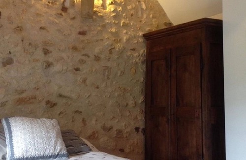 Saint-Jean-d'Eyraud Maison | Fermette authentique en Périgord Pourpre