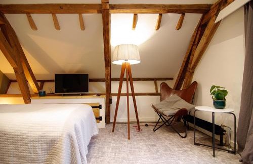 Frankendael Hôtel | Authentic Farmhouse - De Vergulden Eenhoorn