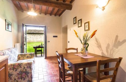 Bucine Maison | Authentic farmhouse with pool