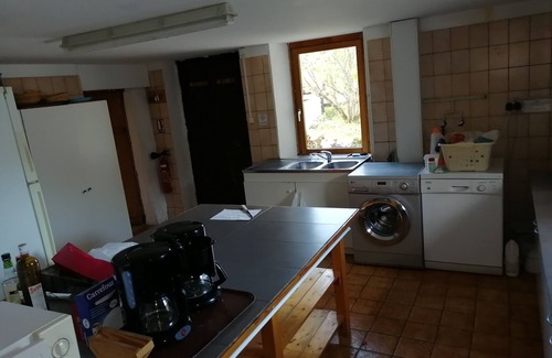 Correncon-en-Vercors Autre | Gite/ferme Authentique 21 couchages en gestion libre
