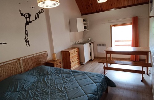 Correncon-en-Vercors Autre | Gite/ferme Authentique 21 couchages en gestion libre