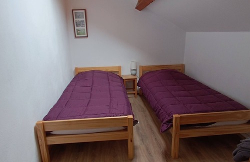 Correncon-en-Vercors Autre | Gite/ferme Authentique 21 couchages en gestion libre