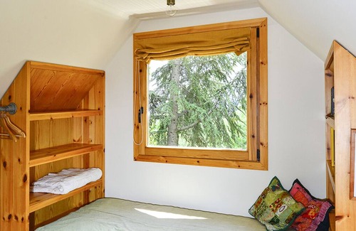 Navacerrada Maison | Authentic fully refurbished mountain cabin with views