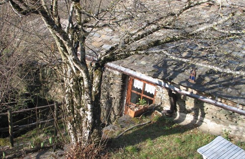 Cassagnas Cottage | Authentique gîte au cœur des Cévennes