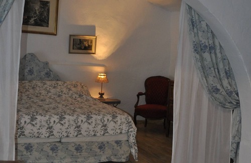 Generargues Autre | Authentique havre en Cévennes, détente et bien être en famille.