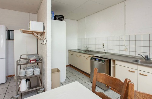 Holwerd Autre | Ferme moderne en Frise au bord de la mer